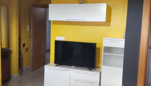 apartamento Daimuz playa - Foto 2