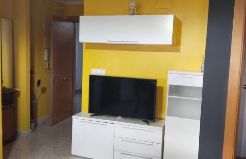 apartamento Daimuz playa - Foto 2