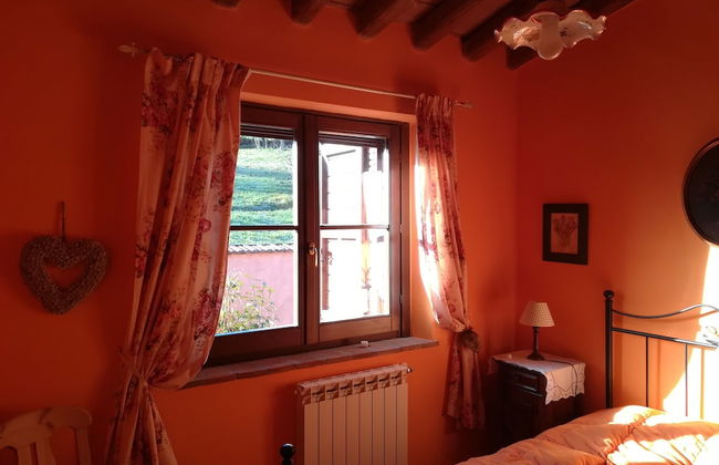 La Collina dei Ciliegi - Photo 3