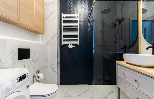 Apartamenty Sun & Snow Baltic Twins - Photo 10