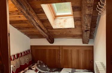 Chalet Lumière Alpine - Foto 21