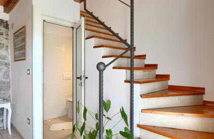 Beautiful Villa Cartolina with pool in Buje - Foto 26