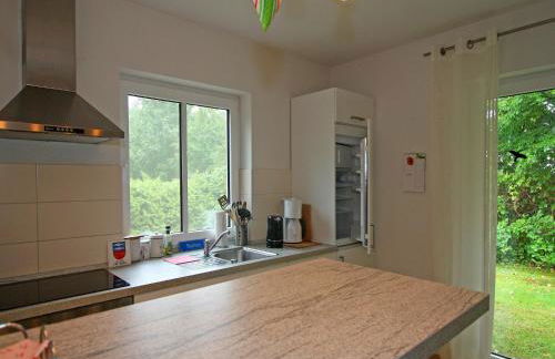 Ferienhaus Barbara in Zarrentin - Foto 32