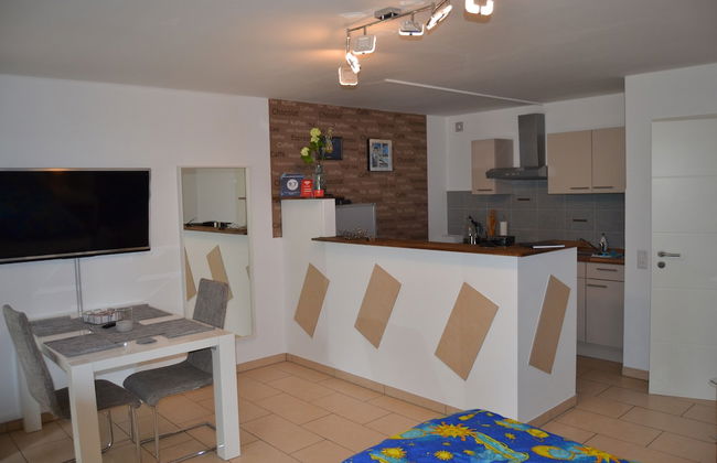 Ferienwohnung Schelsen - Foto 8