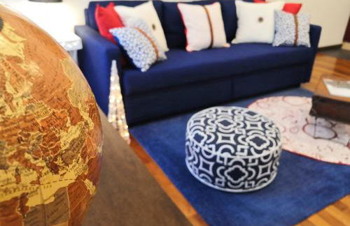 Ricordi di Viaggio, maison retrò - Photo 9