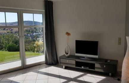 Ferienwohnung Gockels-Auszeit - Foto 9