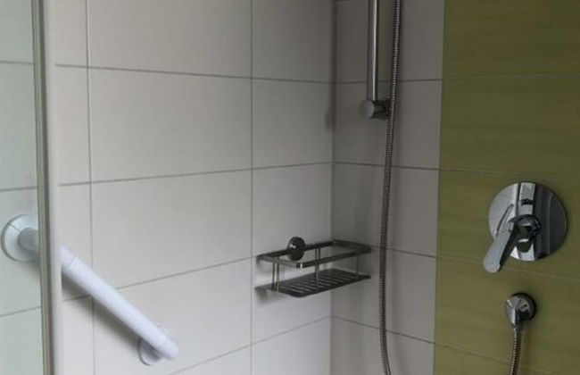 Family Apartment Bavaria - Foto 25