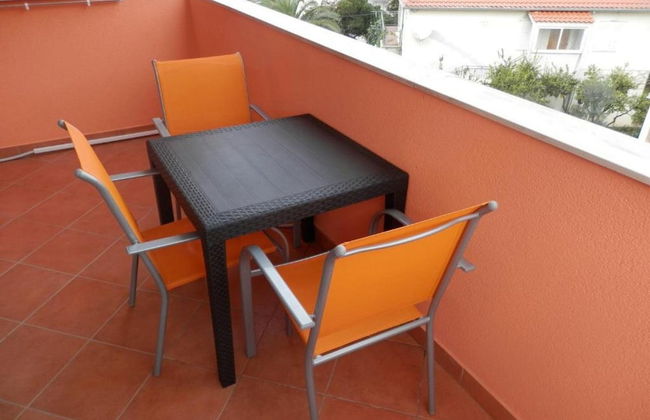 Apartments St Rialto - Comfort One-bedroom Apartment With Balcony and Sea View - Foto 14