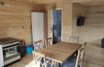 Domki Dębowe Wzgórze - Foto 16