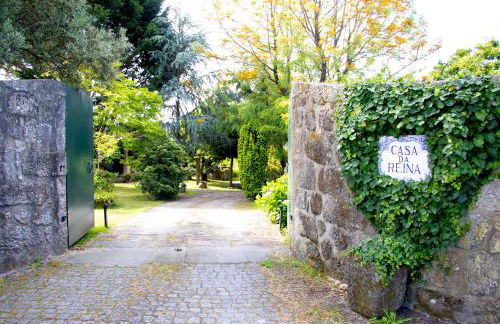 Casa da Reina - Foto 50