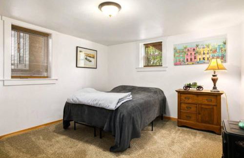 Bo360 Old West Abode with Hot Tub and Sauna - Foto 6