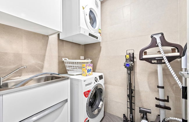 Resort facilities 4 bedroom Apartment OP - Photo 10