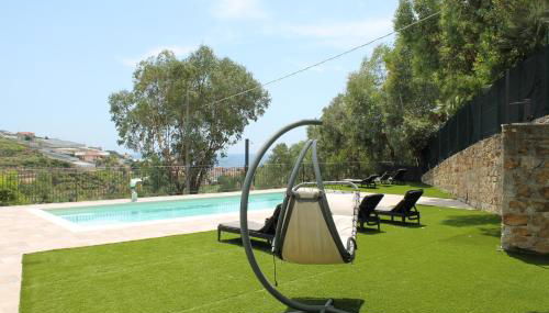 Agriturismo Azzurra Biricchina - Suites - Foto 3