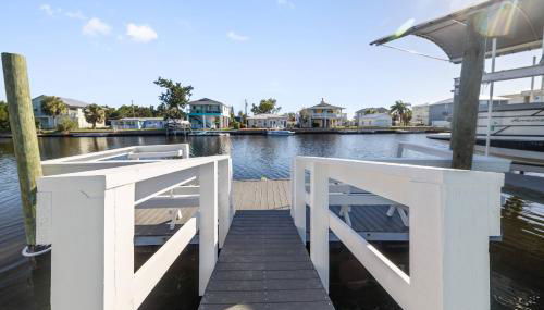Waterfront Paradise on Hernando Beach - Foto 2