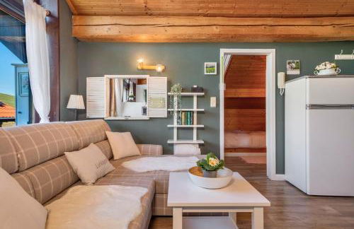 Haus Sonnenhang Wohnung 2 - Foto 6