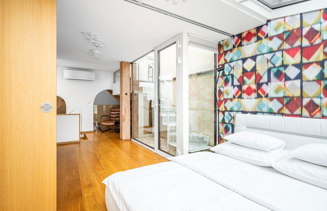 Malostranska Residence - Foto 22