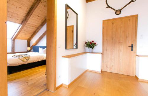 Bio Ferienwohnungen im Lieblingsort 1868 - Foto 70