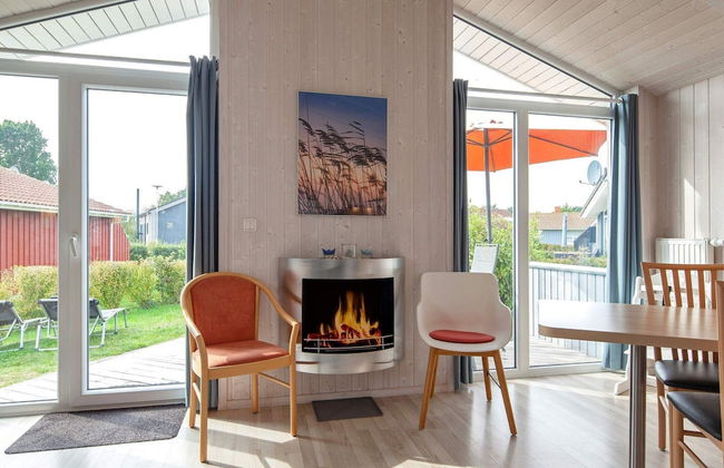 Holiday Home in GrÃ¶mmitz - Foto 21