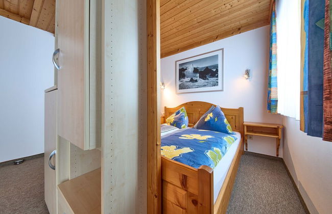 Haus Miller - Foto 12