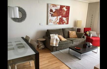 Apartamento en la Ciudad de las Ciencias y cerca de la playa - Foto 21