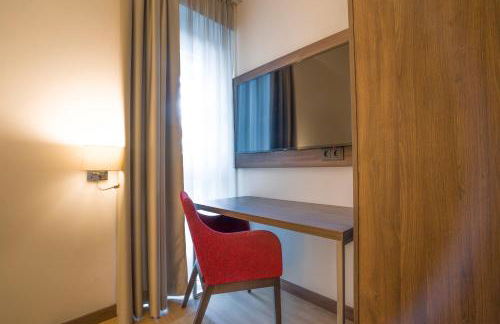 Heidelberg Hospitality Boarding House - Foto 51