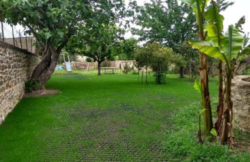 Gîtes du Plus Bas Mas - Foto 45