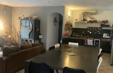 Villa des Rosiers - Foto 11