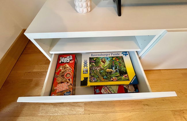 Tranquil Dartford Escape - 2 Bedroom Apartment - Foto 25