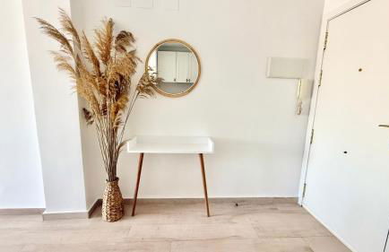 MG Apartamento Puerto Centro - Foto 24