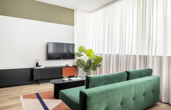 Mr. Montana - By TLV2GO - Foto 24