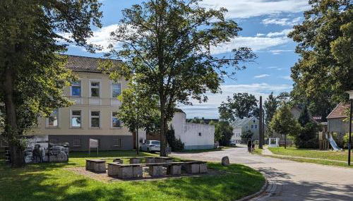 Wohnen in Wittlers Hof Groß Santersleben - Foto 2