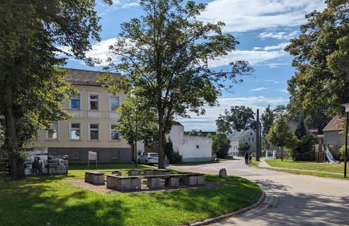 Wohnen in Wittlers Hof Groß Santersleben - Foto 2