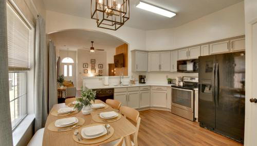 Shelby Farms Greenline Access Modern Cordova Home - Foto 2