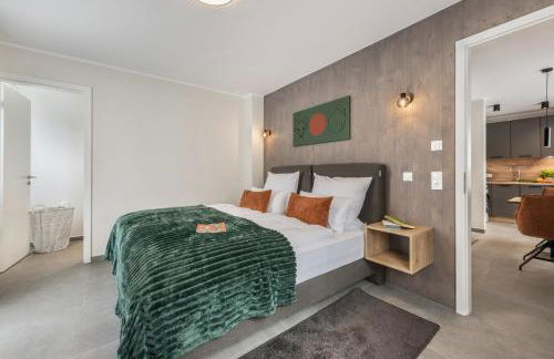 Der Fuchsbau -smarte Apartments-, am Klinikum Oldenburg - Photo 41