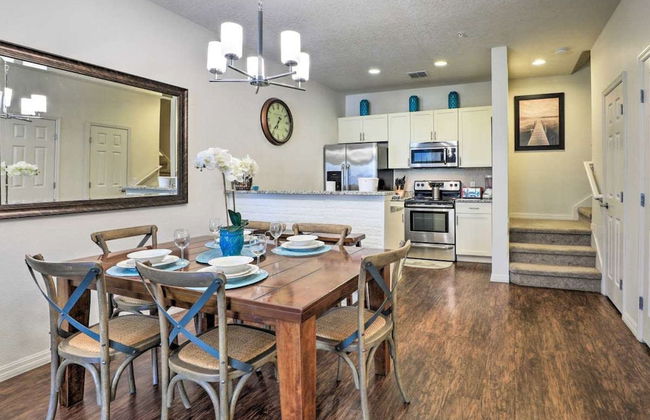 Marvelous 3 Bd Close To Disney Lucaya Resort 107 5364 - Foto 10