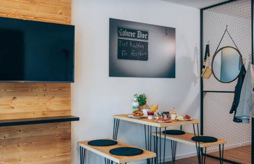 Weekly Boardinghouse - Foto 12