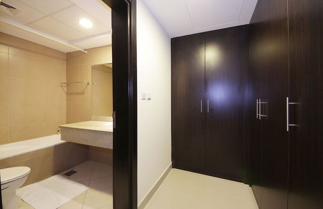 Signature Holiday Home - Red Residence - Foto 9