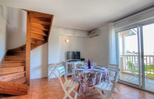 les Terrasses du Cap - Foto 10