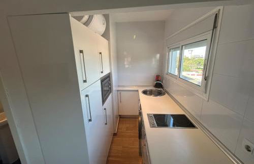 Loft cerca de la playa - Foto 8