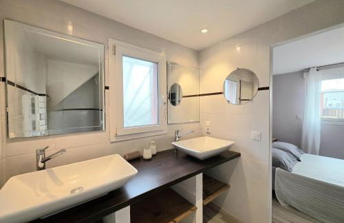 Grande maison familiale, spacieuse et confortable - Foto 25