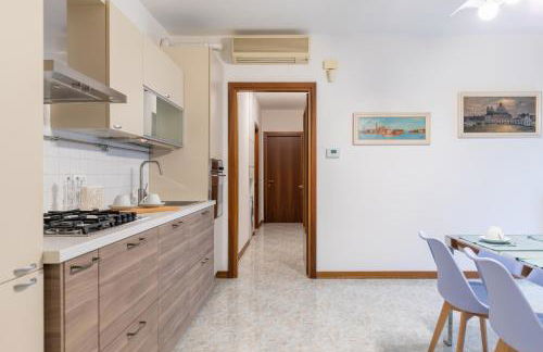 CasAntonia apartment between Venice and Padua - Foto 3