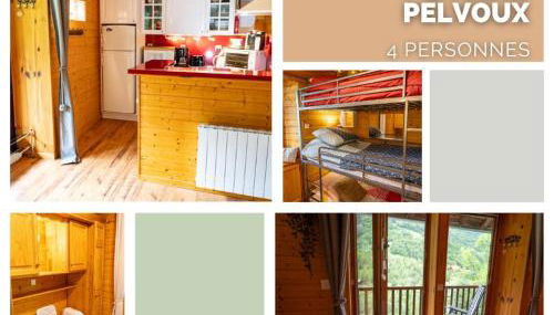 Ecrins de Cocon - Parc National des Ecrins - Foto 2