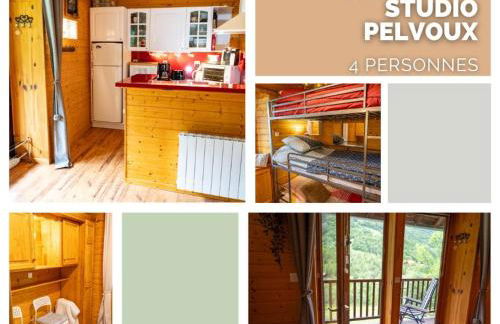 Ecrins de Cocon - Parc National des Ecrins - Foto 2