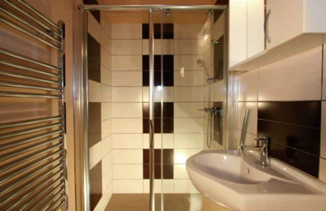 Bungalow in Netherlands With Dune Garden - Photo 10