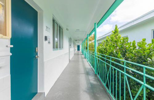 Boutique Apartments SoBe - Foto 5