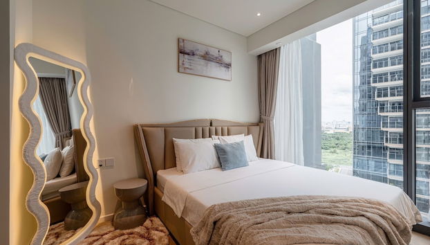 Metropole - Christine Hospitality - Foto 2, Habitación