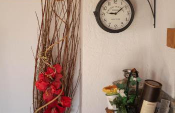 Domek myśliwski na wsi - Foto 10