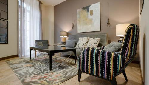 DE LA GUARDIA SUITE 2 - Foto 5