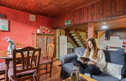 Montegrande, entorno mágico rodeado de montañas - Foto 12