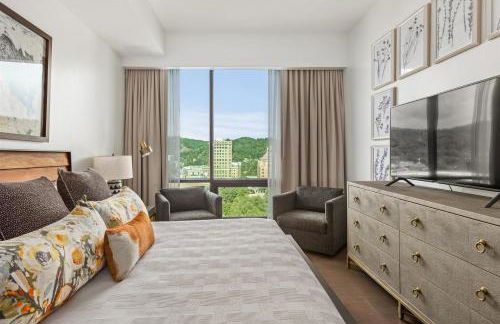 The Views Over Pack Square - Foto 18